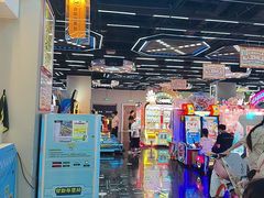 -假日小镇多奇妙乐园