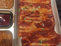-韩宫宴和牛烤肉(上海金山万达店)