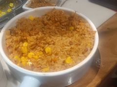 -韩宫宴烤肉·料理(苏州中心店)