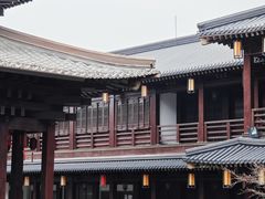 -香积寺