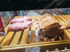 -粉粉乐鲷鱼烧(美罗城店)