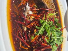 -东来土菜馆(民祥园路店)