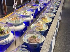 -鸽子侯·家宴·平价海鲜(市图书馆店)