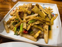 -下梅人家土菜馆(历史文化餐厅度假区店)