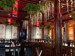 -川西坝子火锅(五墩西路店)