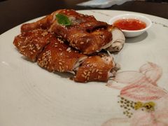 -广州文华东方酒店·江-由辉师傅主理