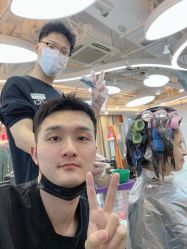 -发源地HAIR SALON