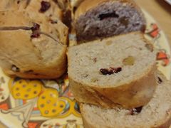 -托斯卡纳烘焙意大利餐厅(五天地店)