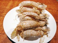 -南海渔家•海鲜•正宗海南菜(海棠湾店)