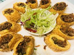 -玉林烤鸭店(黄村康庄店)