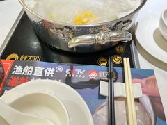 -蚝大仙横琴生蚝火锅(日月贝店)