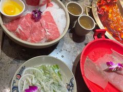 -小龙坎火锅(总店)