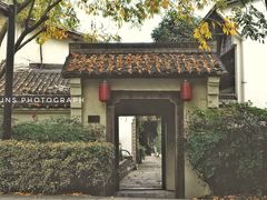 -小河直街历史文化街区