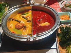 -一绪に和牛寿喜烧(龙华壹方天地店)