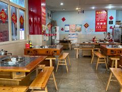-福满家火锅26年江景(十八梯店)