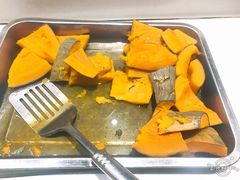 -清心素食自助餐厅(夫子庙店)