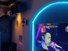 -皓声音KTV(新景店)