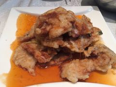 北李妈妈菜(万达广场店)-北李妈妈菜·海肠捞饭(高新万达店)