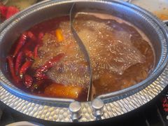 -牛New寿喜烧(闵行龙湖天街店)