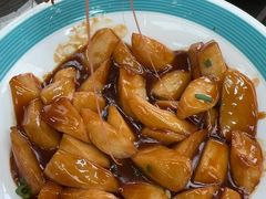 -七的湖·江南蟹舫·阳澄湖农家菜(蟹舫苑店)