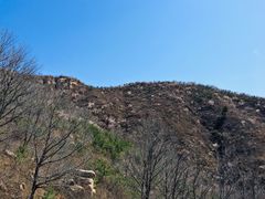 -天津盘山风景名胜区