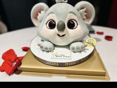 -柏尼娅PEARIA·蛋糕定制(北京SKP店)