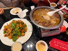 -老六杀猪菜(进乡街店)