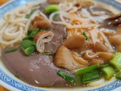 -锦泓老字号猪脏粉(东联大厦店)