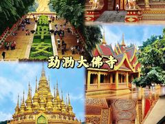 -西双版纳傣族园