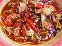 -老三样·旧食新味(万寿宫店)