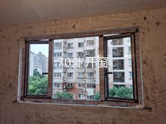 -富轩全屋门窗(浦江红星美凯龙店)