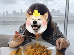 -璞渼咖啡 ROOF P.M. Café(浦东美术馆店)