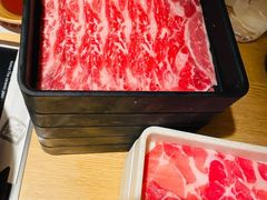 -温野菜涮涮锅(西单大悦城店)