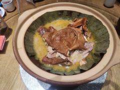 -掌柜的店·河南菜(新天地店)
