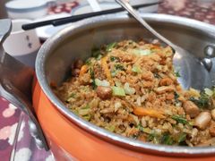 闽南芥菜饭-宋小谨·泉州菜(西沙湾店)