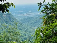 -青城山