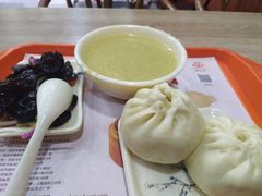 -品乐天包子(西北大学店)