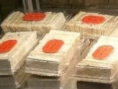 烘糕-汪玉霞(汉口里店)