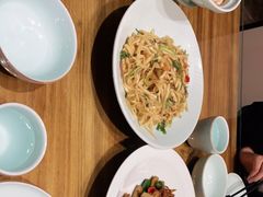 -蘇河湾·新鲁菜·泰山宴(宝龙店)