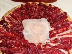 -今日牛事潮汕鲜牛肉火锅(瑞金店)
