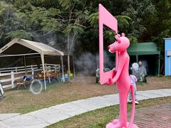 -云栖山谷野奢营地