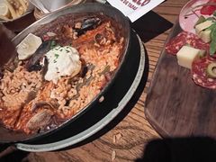 -Apollo·西班牙小酒馆(安福路店)