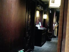 -余欢领鲜火锅(新街口店)