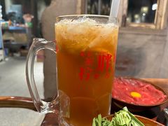 -胖姐社区老火锅(北京总店)