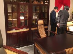 -蠡口东方明珠家具城(建元路店)