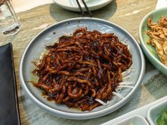 -小吊梨汤·北京菜(香山店)