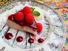 布朗石巴斯克芝士蛋糕-BROWNSTONE布朗石西班牙餐厅(富城店)