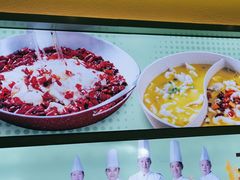 -川人百味(金安中央大街店)