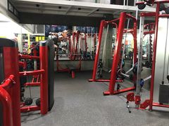 -SAH健身私教工作室(紫东店)