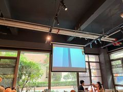 -咖法森林·咖啡  酒吧(天河店)